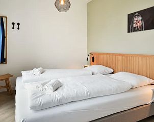 Unterkunft 2613306 - Bungalow Het Friese platteland - 10-persoons woning | 10L