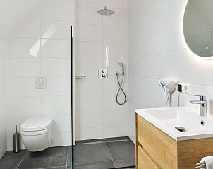 Unterkunft 2613306 - Bungalow Het Friese platteland - 10-persoons woning | 10L