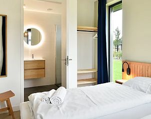 Unterkunft 2613306 - Bungalow Het Friese platteland - 10-persoons woning | 10L