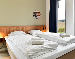 Unterkunft 2613306 - Bungalow Het Friese platteland - 10-persoons woning | 10L