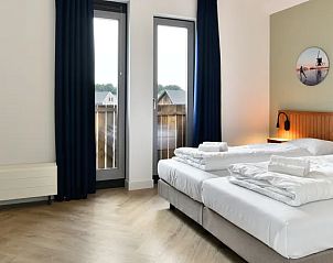 Unterkunft 2613306 - Bungalow Het Friese platteland - 10-persoons woning | 10L