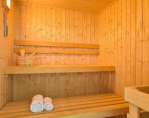 Unterkunft 2613306 - Bungalow Het Friese platteland - 10-persoons woning | 10L