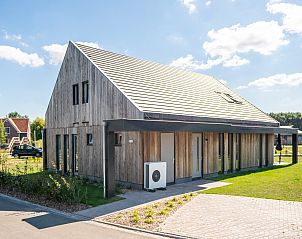 Unterkunft 2613306 - Bungalow Het Friese platteland - 10-persoons woning | 10L