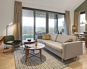 Unterkunft 2613307 - Bungalow Het Friese platteland - 2-persoons woning | 2L