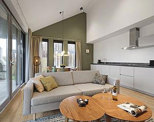 Unterkunft 2613307 - Bungalow Het Friese platteland - 2-persoons woning | 2L