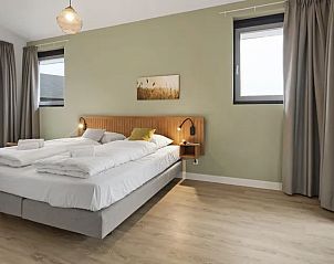 Unterkunft 2613307 - Bungalow Het Friese platteland - 2-persoons woning | 2L