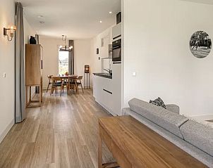 Unterkunft 2613309 - Bungalow Het Friese platteland - 4-persoons woning | 4C1