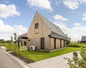 Unterkunft 2613309 - Bungalow Het Friese platteland - 4-persoons woning | 4C1