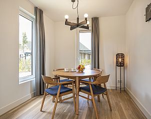 Unterkunft 2613309 - Bungalow Het Friese platteland - 4-persoons woning | 4C1