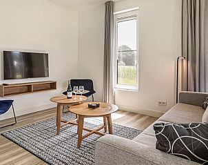 Unterkunft 2613309 - Bungalow Het Friese platteland - 4-persoons woning | 4C1