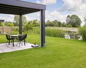 Unterkunft 2613309 - Bungalow Het Friese platteland - 4-persoons woning | 4C1