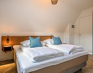 Unterkunft 2613309 - Bungalow Het Friese platteland - 4-persoons woning | 4C1