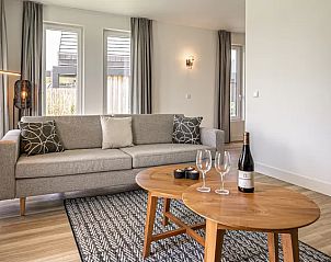 Unterkunft 2613310 - Bungalow Het Friese platteland - 4-persoons woning | 4L1