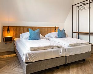 Unterkunft 2613310 - Bungalow Het Friese platteland - 4-persoons woning | 4L1