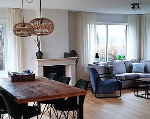 Guest house 2613405 - Bungalow Het Friese platteland - Romsicht