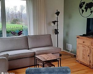 Guest house 2613405 - Bungalow Het Friese platteland - Romsicht