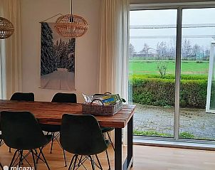Guest house 2613405 - Bungalow Het Friese platteland - Romsicht