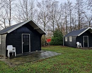 Guest house 2613504 • Holiday property Het Friese platteland • Vakantiehuisje in De Westereen 