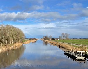 Verblijf 2613505 - Vakantiewoning Het Friese platteland - Huisje in De Westereen