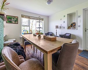 Guest house 2613605 - Holiday property Het Friese platteland - B&B boerderij GRUTSK