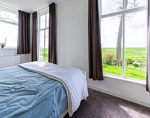 Guest house 2613605 - Holiday property Het Friese platteland - B&B boerderij GRUTSK