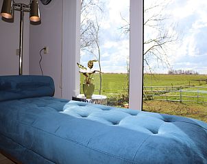 Guest house 2613609 - Chalet Het Friese platteland - Knus chalet in Friesland met hottub