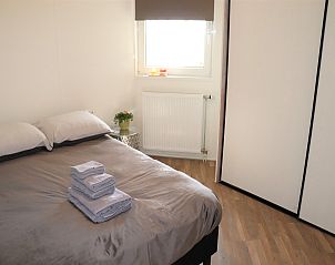 Guest house 2613609 - Chalet Het Friese platteland - Knus chalet in Friesland met hottub