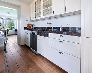 Guest house 2613610 - Holiday property Het Friese platteland - Gezellige Boerderij met chalet in Friesland