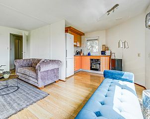 Guest house 2613610 - Holiday property Het Friese platteland - Gezellige Boerderij met chalet in Friesland