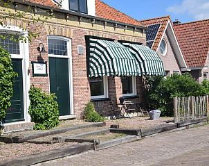 Verblijf 2614003 • Vakantiewoning Het Friese platteland • Vakantiehuisje in Munnekeburen 