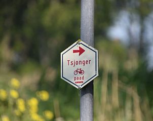 Unterkunft 2614006 - Ferienhaus Het Friese platteland - Vakantiehuisje in Munnekeburen