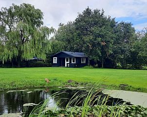 Guest house 2614008 • Holiday property Het Friese platteland • Vakantiehuisje in Munnekeburen 