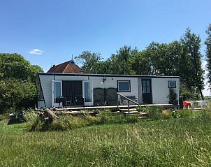 Guest house 261404 • Holiday property Het Friese platteland • Vakantiehuis in Lollum 