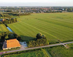 Guest house 2614404 - Holiday property Het Friese platteland - FR424