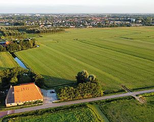 Guest house 2614405 - Holiday property Het Friese platteland - FR436