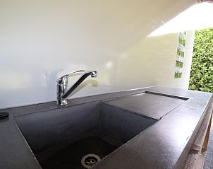 Verblijf 2615004 - Tenthuis Het Friese platteland - «Glamour tent 'Kreas'