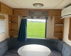 Verblijf 2615101 - Vakantiewoning Het Friese platteland - Vakantiehuisje in Rottum