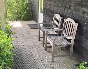 Verblijf 2615203 - Vakantiewoning Het Friese platteland - Vakantiehuisje in Wijtgaard