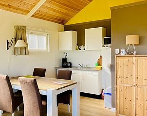 Verblijf 2615203 - Vakantiewoning Het Friese platteland - Vakantiehuisje in Wijtgaard