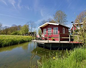 Verblijf 2615203 - Vakantiewoning Het Friese platteland - Vakantiehuisje in Wijtgaard