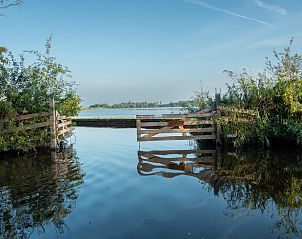 Verblijf 2615301 - Vakantiewoning Het Friese platteland - Huisje in Warten