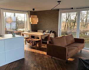 Verblijf 2615301 - Vakantiewoning Het Friese platteland - Huisje in Warten