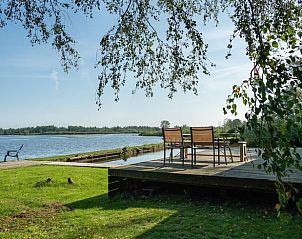 Verblijf 2615301 - Vakantiewoning Het Friese platteland - Huisje in Warten
