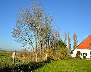 Verblijf 2615302 - Vakantiewoning Het Friese platteland - Vakantiehuis in Warten