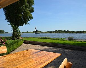Verblijf 2615302 - Vakantiewoning Het Friese platteland - Vakantiehuis in Warten
