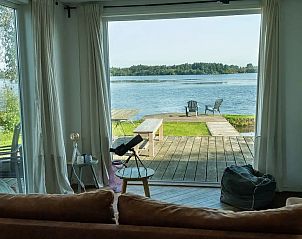 Guest house 2615303 - Holiday property Het Friese platteland - Vakantiehuis De Keet