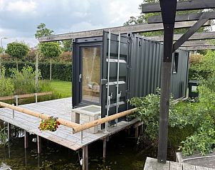 Verblijf 2615705 - Vakantiewoning Het Friese platteland - Huisje in Surhuisterveen