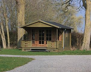 Verblijf 2616007 • Vakantiewoning Het Friese platteland • Vakantiehuis in Hommerts 
