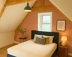 Guest house 2616008 - Holiday property Het Friese platteland - FR529