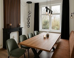 Guest house 2616008 - Holiday property Het Friese platteland - FR529